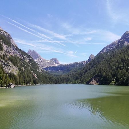 Auf'M Feggenlehen Hotel Ramsau bei Berchtesgaden Exterior foto