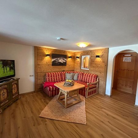 Auf'M Feggenlehen Hotel Ramsau bei Berchtesgaden Exterior foto