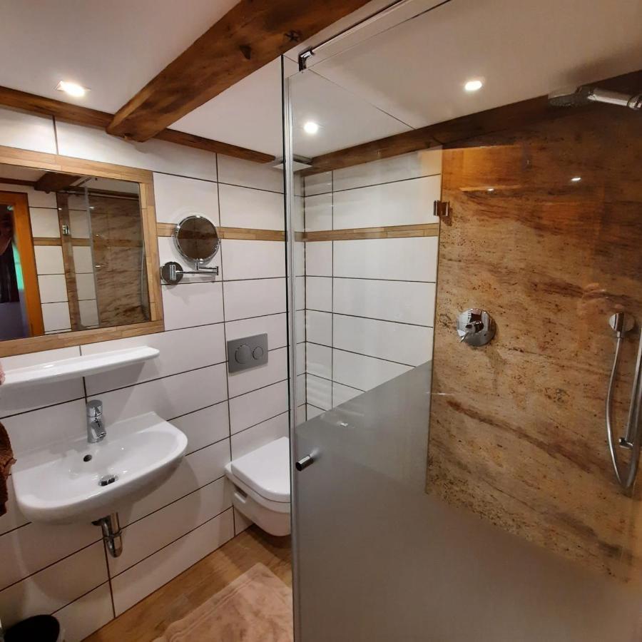 Auf'M Feggenlehen Hotel Ramsau bei Berchtesgaden Exterior foto