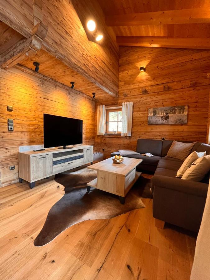 Auf'M Feggenlehen Hotel Ramsau bei Berchtesgaden Exterior foto