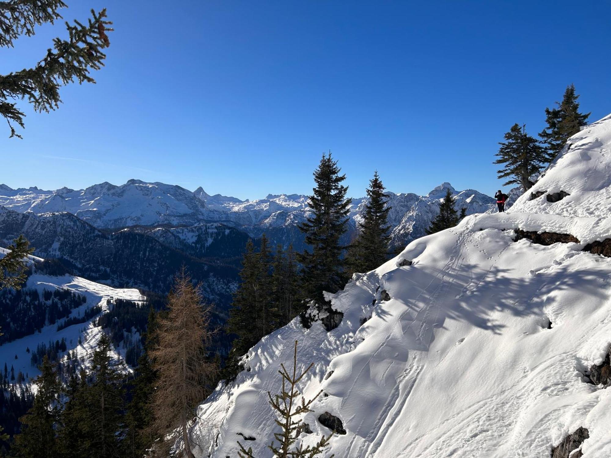Auf'M Feggenlehen Hotel Ramsau bei Berchtesgaden Exterior foto
