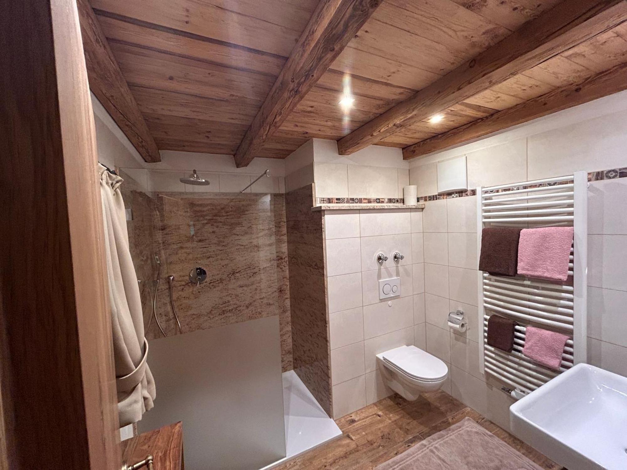 Auf'M Feggenlehen Hotel Ramsau bei Berchtesgaden Exterior foto