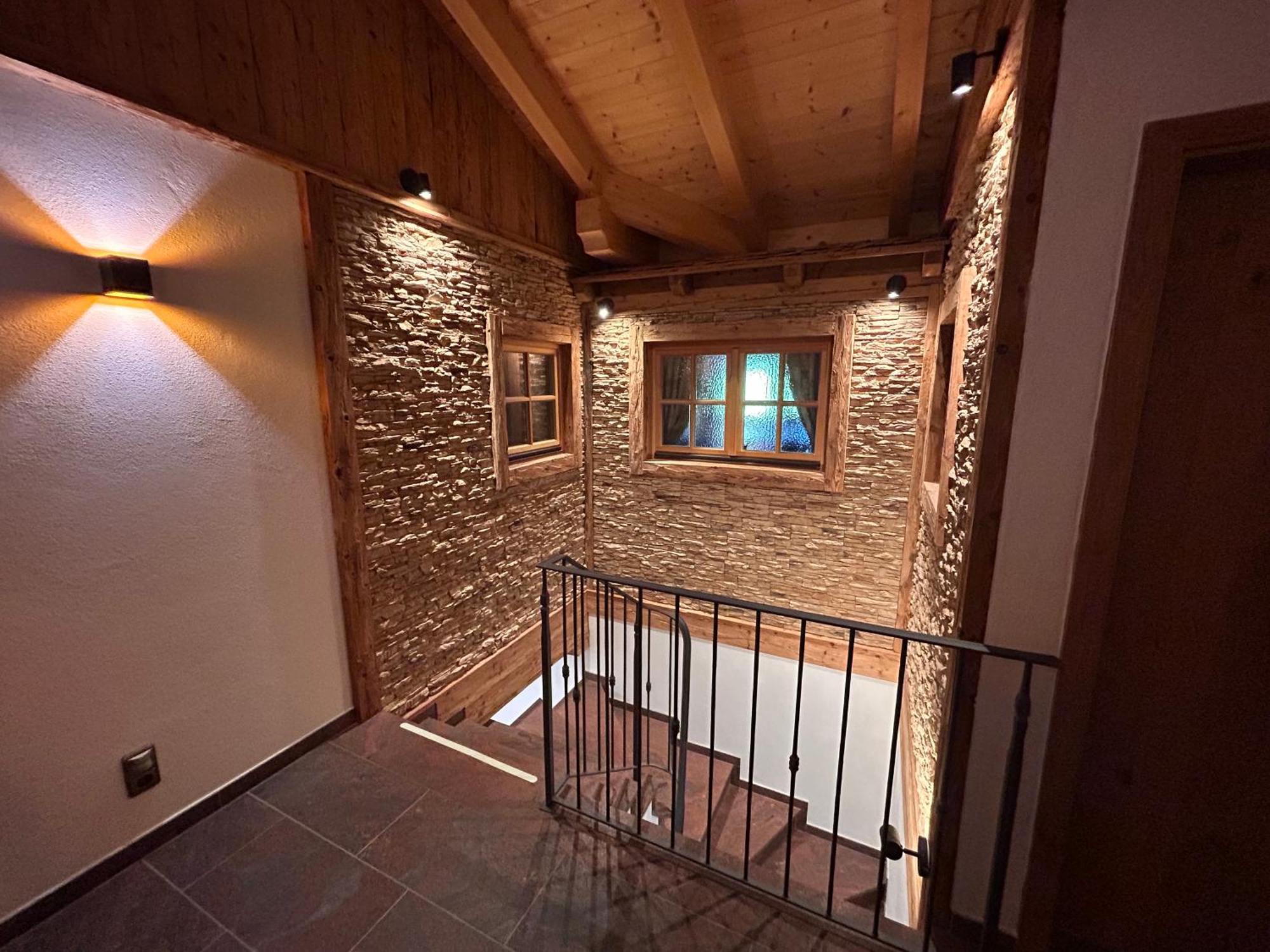 Auf'M Feggenlehen Hotel Ramsau bei Berchtesgaden Exterior foto