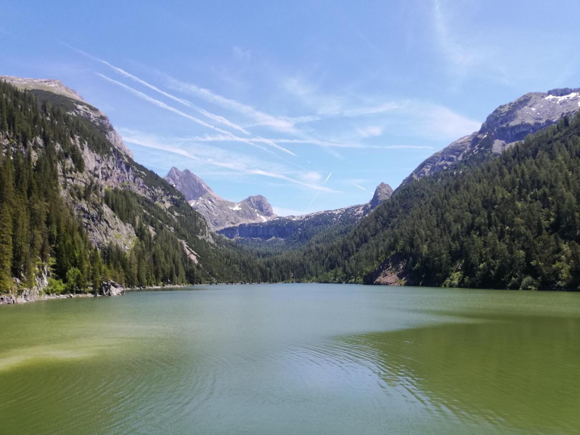 Auf'M Feggenlehen Hotel Ramsau bei Berchtesgaden Exterior foto