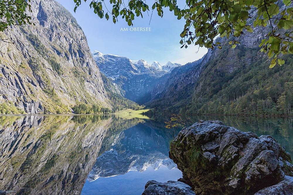 Auf'M Feggenlehen Hotel Ramsau bei Berchtesgaden Exterior foto